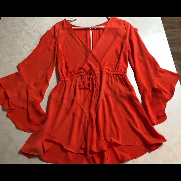 Romper - Picture 2 of 6